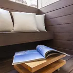 Click&Flat Luxury Cabanyes