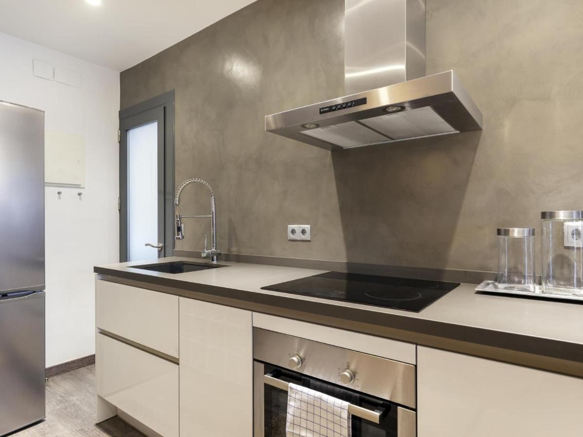 Click&flat Luxury Cabanyes Appartement