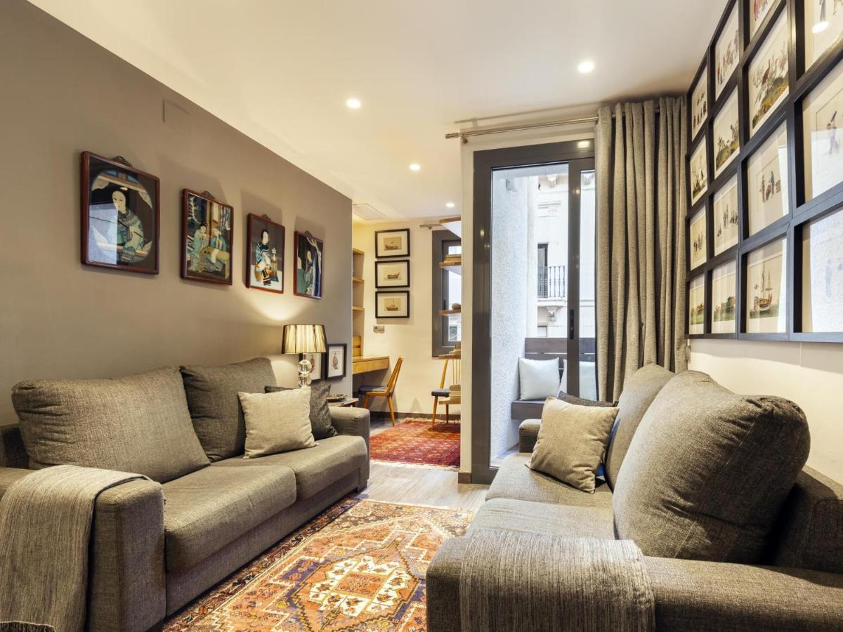 Click&flat Luxury Cabanyes Appartement Barcelona