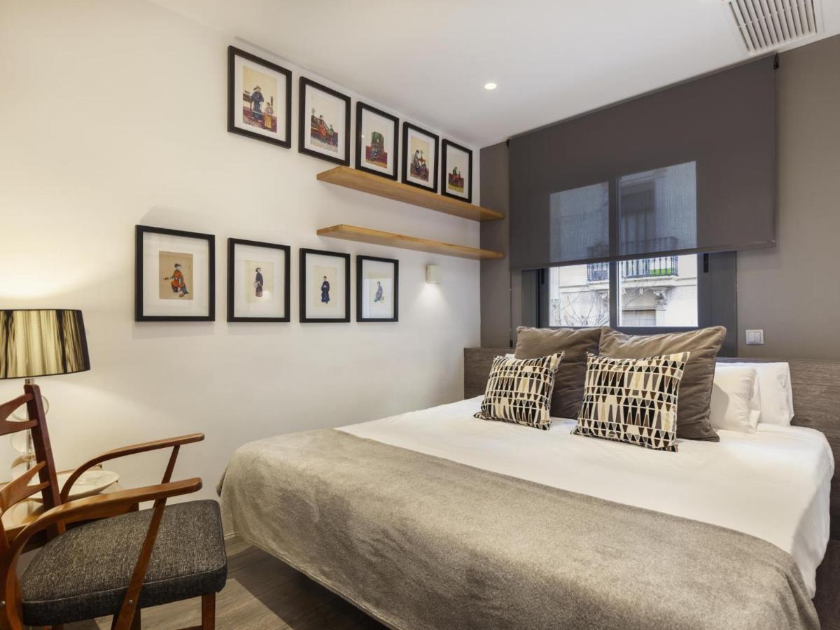 Click&flat Luxury Cabanyes Appartement *
