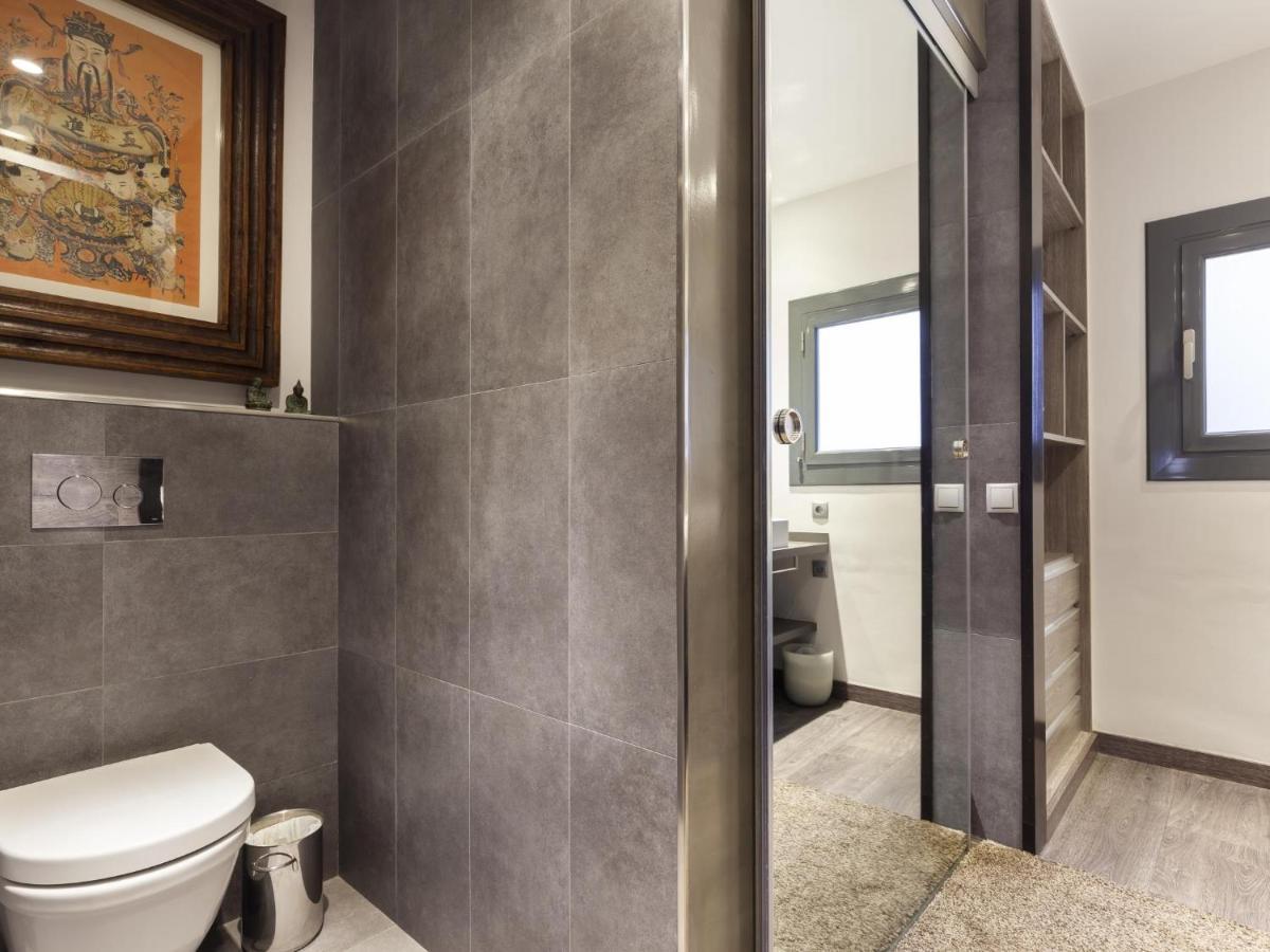 Click&flat Luxury Cabanyes Appartement *