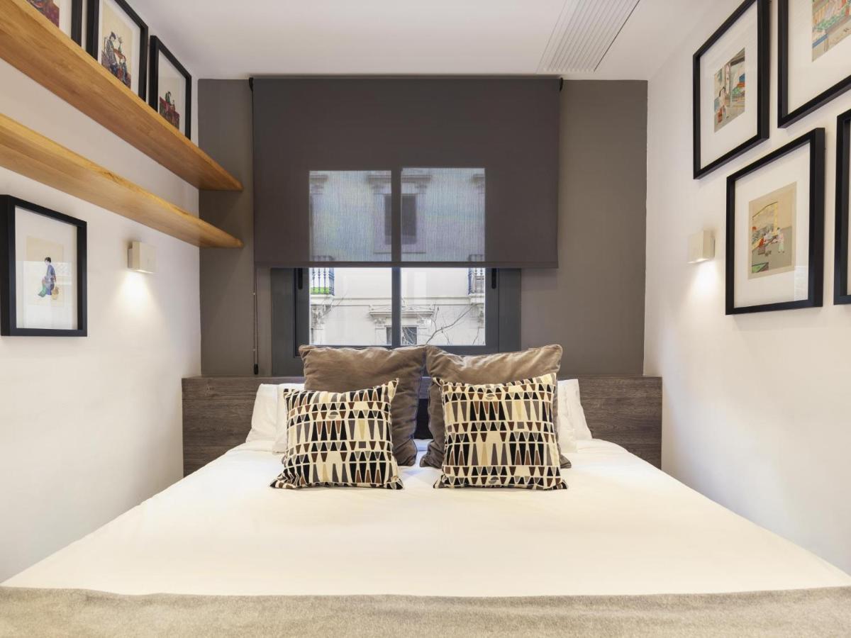 Click&flat Luxury Cabanyes Appartement
